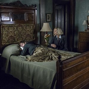 Photo Vera Farmiga