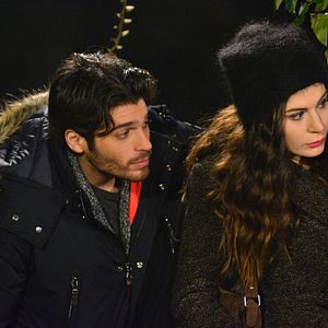 Photo Marriage by Surprise