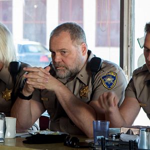 Photo Vincent D'Onofrio
