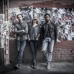 Photo Tory Kittles