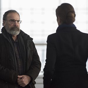 Photo Mandy Patinkin