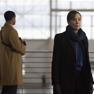 Photo Elizabeth Marvel