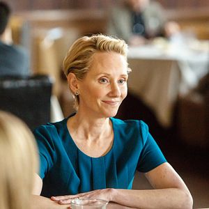 Photo Anne Heche