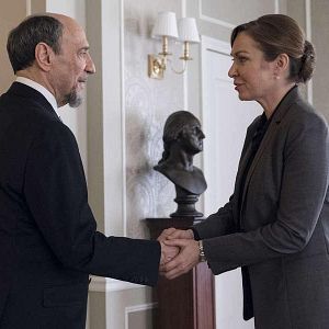 Photo F. Murray Abraham