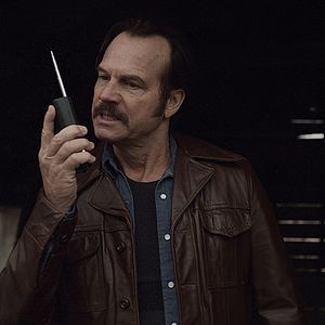 Photo Bill Paxton