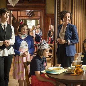 Photo Katharina Thalbach