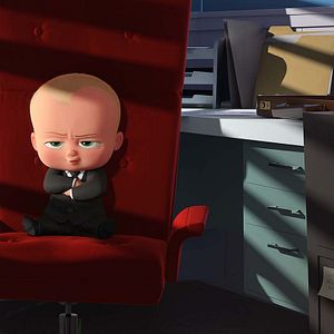 Photo Baby Boss