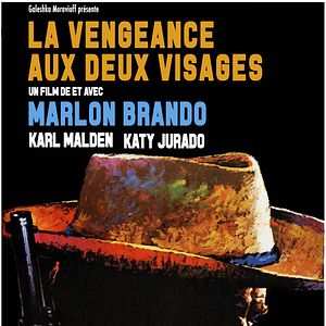 Photo La Vengeance aux deux visages
