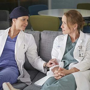 Photo Saving Hope : au-delà de la médecine