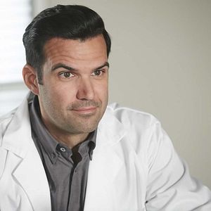 Photo Saving Hope : au-delà de la médecine