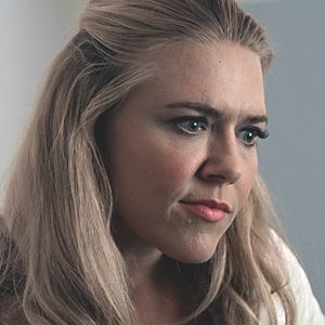 Photo Dominique Swain