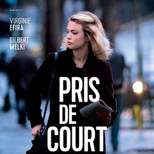 Photo Pris de court