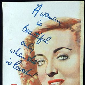 Photo Femme aimée est toujours jolie