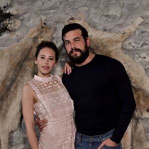 Photo Mario Casas
