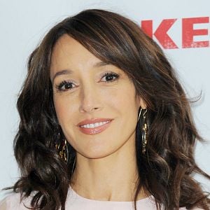 Photo Jennifer Beals