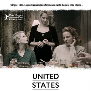 Photo United States of Love