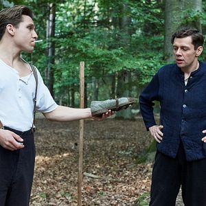 Photo Christian Friedel