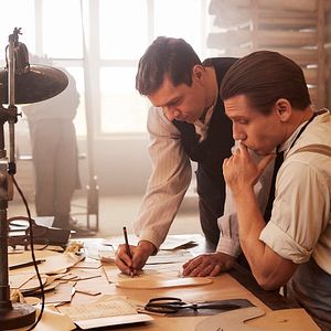 Photo Christian Friedel