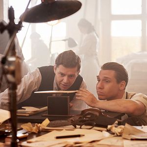 Photo Christian Friedel