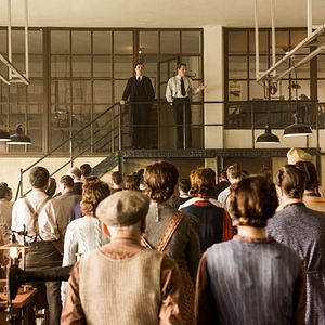 Photo Christian Friedel