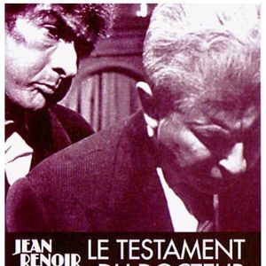 Photo Le Testament du docteur Cordelier