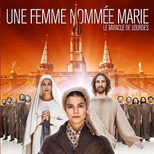 Photo Une femme nommée Marie