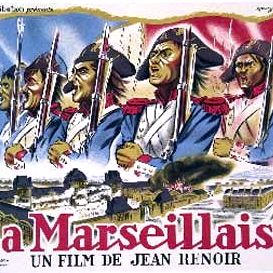 Photo La Marseillaise