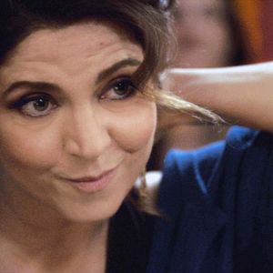 Photo Agnès Jaoui