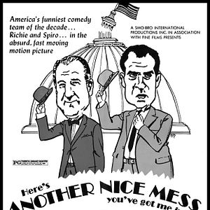 Photo Another Nice Mess