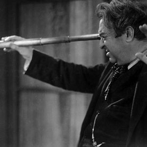 Photo Boudu sauvé des eaux