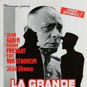 Photo La grande illusion
