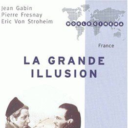 Photo La grande illusion