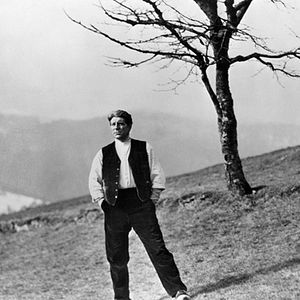 Photo La grande illusion