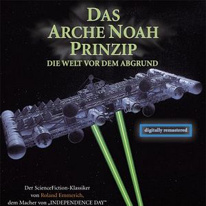 Photo Le Principe de l'Arche de Noé