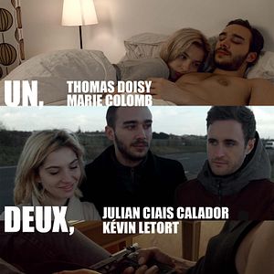 Photo Un, deux, trois…
