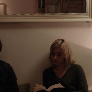 Photo Un, deux, trois…