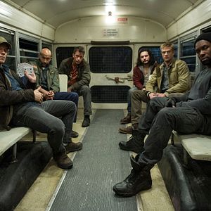 Photo Augusto Aguilera