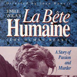 Photo La Bête humaine