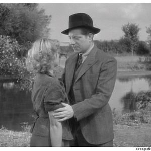 Photo La Bête humaine