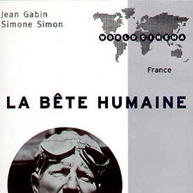 Photo La Bête humaine