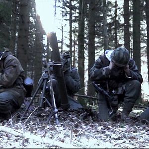 Photo Winter War