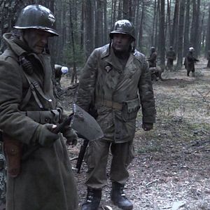 Photo Winter War
