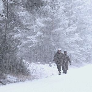 Photo Winter War