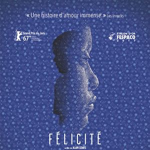 Photo Félicité
