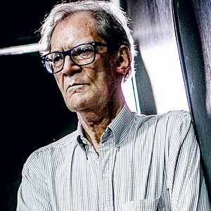 Photo Alejandro Sieveking