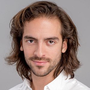 Photo Andreas Muñoz