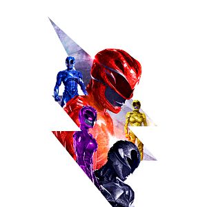 Photo Power Rangers