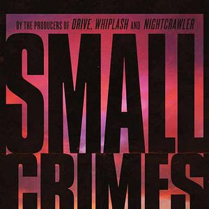 Photo Small Crimes