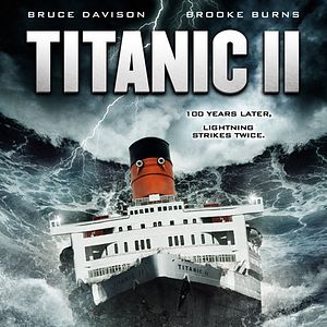 Photo Titanic : Odyssée 2012