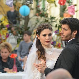 Photo Marriage by Surprise